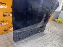 Дверь левая задняя Genesis GV70 1 2020-
