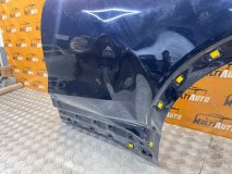 Дверь левая задняя Genesis GV70 1 2020-
