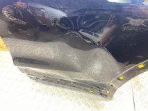 Дверь левая задняя Genesis GV70 1 2020-