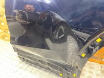 Дверь левая задняя Genesis GV70 1 2020-