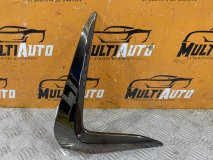 Хром бампера правый передний Lexus UX 1 2019- Хром бампера правый передний Lexus UX 1 2019-