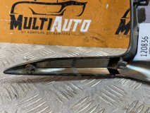 Хром бампера правый передний Lexus UX 1 2019- Хром бампера правый передний Lexus UX 1 2019-