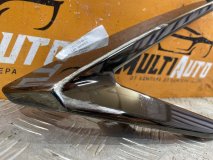 Хром бампера левый задний Lexus UX 1 2019- Хром бампера левый задний Lexus UX 1 2019-