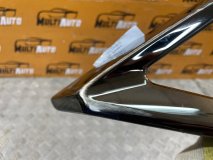 Хром бампера левый задний Lexus UX 1 2019- Хром бампера левый задний Lexus UX 1 2019-