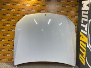 Капот Mercedes C classe W205 2014-2021