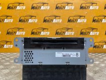 Магнитола Ford Explorer 5 2017 ЕСОВOОST 99Т 3.5L ТWIN TURBO