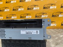 Магнитола Ford Explorer 5 2017 ЕСОВOОST 99Т 3.5L ТWIN TURBO