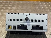 Магнитола Ford Explorer 5 2017 ЕСОВOОST 99Т 3.5L ТWIN TURBO