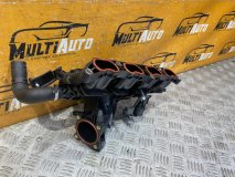 Коллектор впускной OMODA C5 2024 SQRF4J16 1.6 TGDI