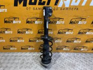 Амортизатор правый передний Chery Tiggo 4 Pro 2023 1.5 sqre4T15C