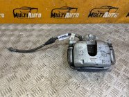 Суппорт тормозной правый передний Chery Tiggo 4 Pro 2023 1.5 sqre4T15C