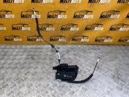 Замок двери левый задний Exeed RX 1 2023- SQRF4J20