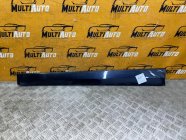 Накладка двери левая передняя Changan UNI-T 1 2023- JL473ZQ7