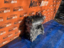 Двигатель Changan UNI-T 1 2023- JL473ZQ7