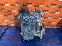 Двигатель Changan CS55 Plus 2 2022- JL473ZQ7