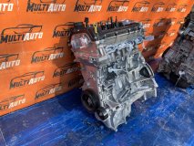 Двигатель Changan CS55 Plus 2 2022- JL473ZQ7