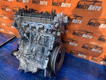 Двигатель Changan CS55 Plus 2 2022- JL473ZQ7