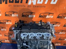 Двигатель Changan CS55 Plus 2 2022- JL473ZQ7