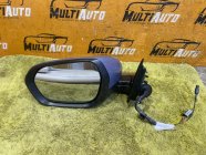 Зеркало левое Geely Monjaro 2022-