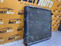 Радиатор основной передний Mercedes-Benz G-Classe W463 2012-