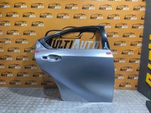 Дверь правая задняя Lexus IS 3 2021-