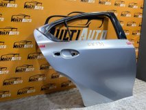 Дверь правая задняя Lexus IS 3 2021-