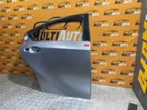 Дверь правая задняя Lexus IS 3 2021-