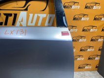 Дверь правая задняя Lexus IS 3 2021-