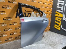 Дверь левая задняя Lexus IS 3 2021-