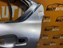 Дверь левая задняя Lexus IS 3 2021-