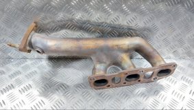 Коллектор выпускной правый Infiniti M Y50