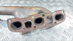 Коллектор выпускной правый Infiniti M Y50