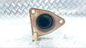 Коллектор выпускной правый Infiniti M Y50