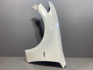 Крыло левое переднее Infiniti M Y51