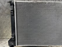 Радиатор охлаждения Nissan Sylphy TB17 MRA8DE 1.8