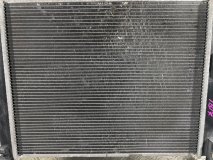 Радиатор охлаждения Nissan Sylphy TB17 MRA8DE 1.8