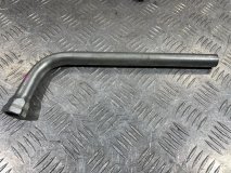 Домкрат Audi S5 8T