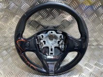 Руль Renault Captur J87