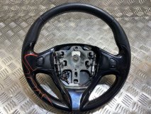 Руль Renault Captur J87