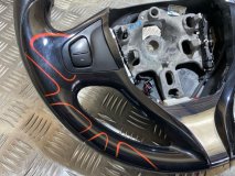 Руль Renault Captur J87