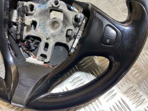 Руль Renault Captur J87