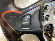 Руль Renault Captur J87