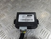 Блок управления парктрониками Ford Explorer 5 U502