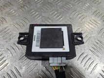 Блок управления парктрониками Ford Explorer 5 U502