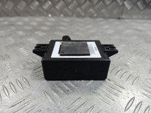 Блок управления парктрониками Ford Explorer 5 U502