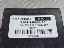 Блок управления парктрониками Ford Explorer 5 U502