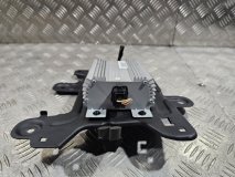 Усилитель звука Ford Explorer 5 U502