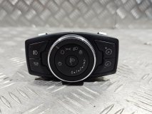 Кнопка света фар Ford Explorer 5 U502