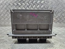 Блок управления двигателем Ford Explorer 5 U502