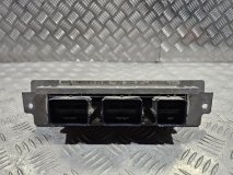 Блок управления двигателем Ford Explorer 5 U502